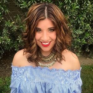 Meet your Posher, Tamara